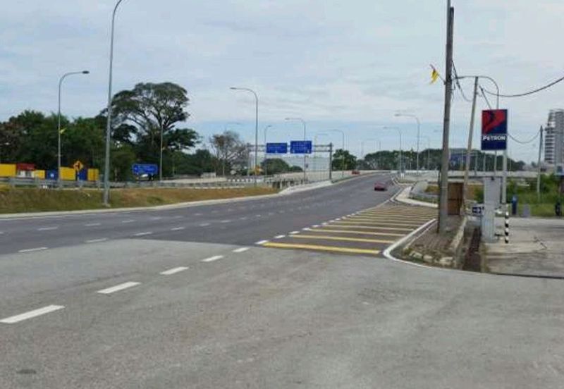 Super Prime Land for Rent at Jalan Rasah, Negeri Sembilan 