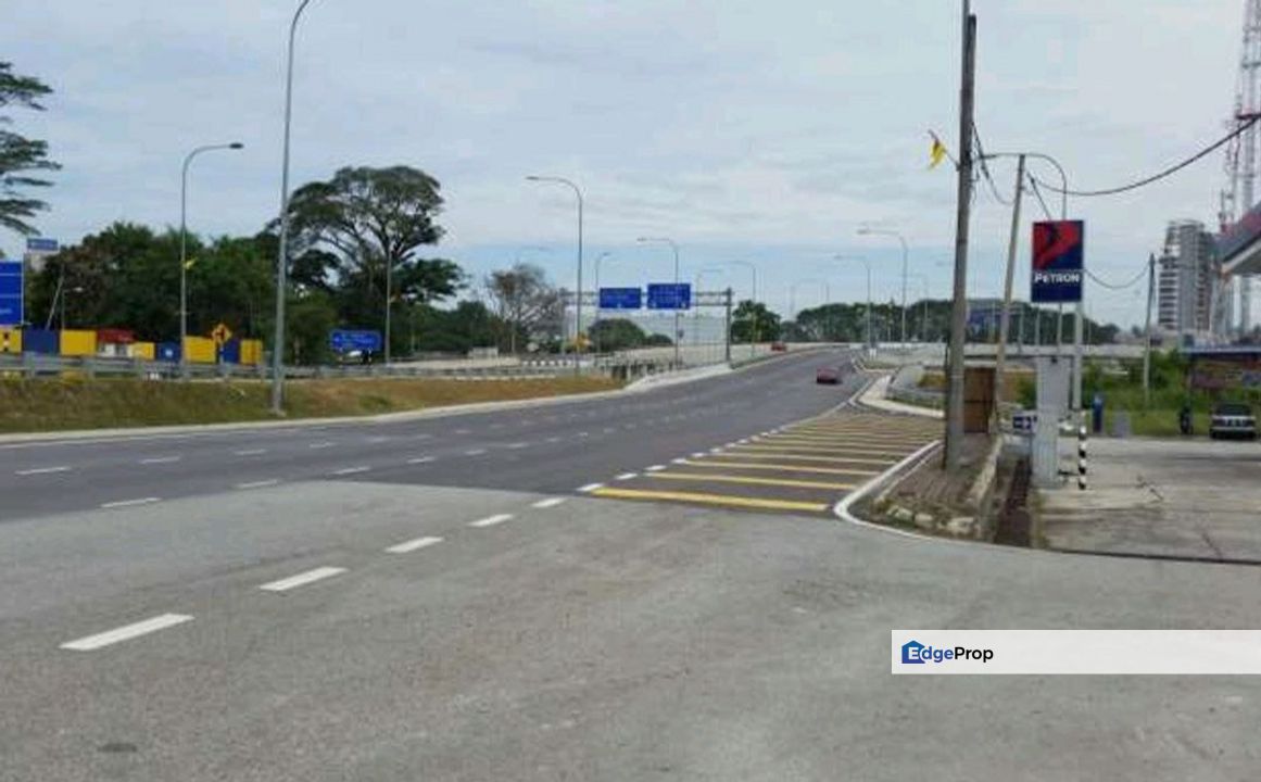 Super Prime Land for Rent at Jalan Rasah, Negeri Sembilan , Negeri Sembilan, Seremban