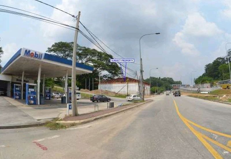 Super Prime Land for Rent at Jalan Rasah, Negeri Sembilan 