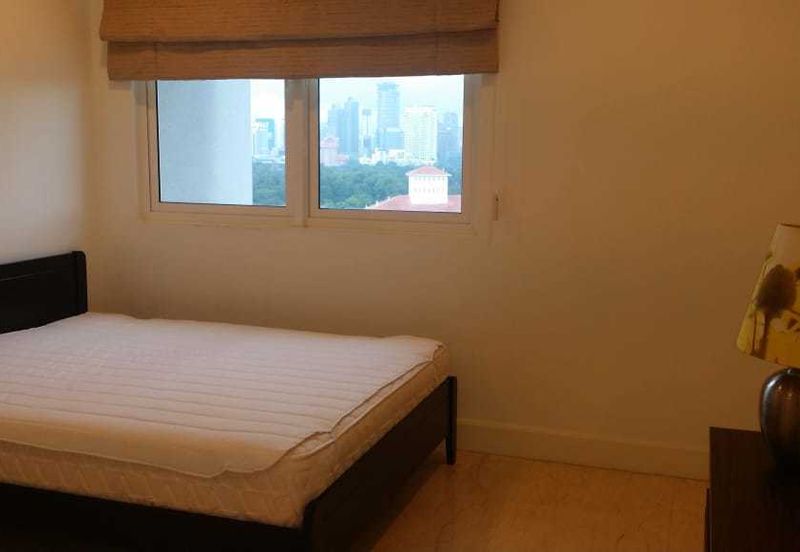 Mutiara Upper East @ Desa Pandan