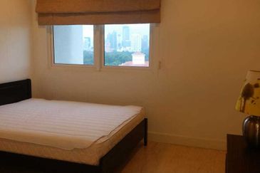 Mutiara Upper East @ Desa Pandan