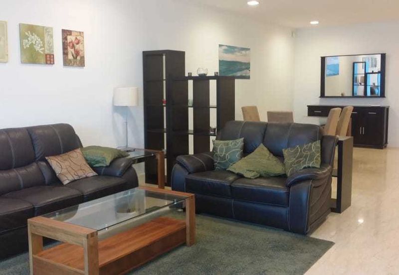 Mutiara Upper East @ Desa Pandan