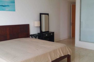 Mutiara Upper East @ Desa Pandan