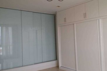 Mutiara Upper East @ Desa Pandan