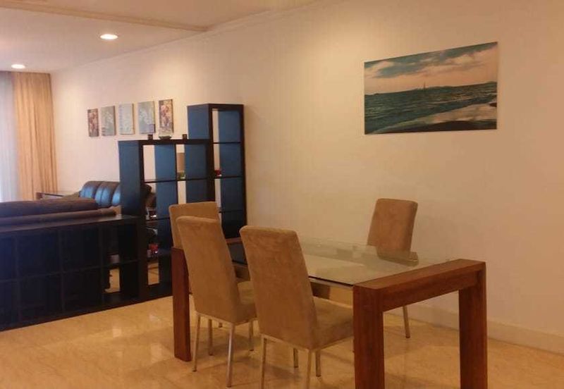 Mutiara Upper East @ Desa Pandan