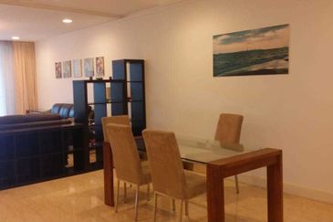 Mutiara Upper East @ Desa Pandan