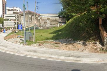 Commercial Land for Sale at Jalan Sultan Ismail, Kuala Terengganu