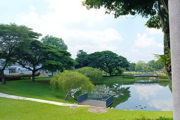 Lakefield Residences, Tropicana Heights