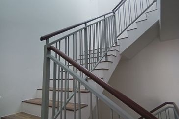 Lakefield Residences, Tropicana Heights