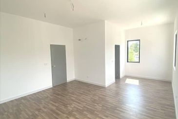 Lakefield Residences, Tropicana Heights