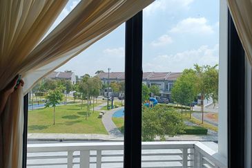 Lakefield Residences, Tropicana Heights