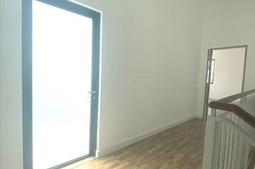 Lakefield Residences, Tropicana Heights