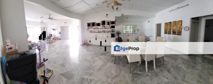 Enclave Single Storey Bungalow at Seksyen 17, Petaling Jaya , Selangor, Petaling Jaya