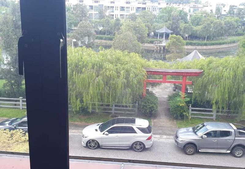 NICE RENOVATED! 5 BEDROOMS ! CYPRUS @ USJ HEIGHTS, SUBANG JAYA