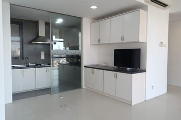 The Capers Sentul East