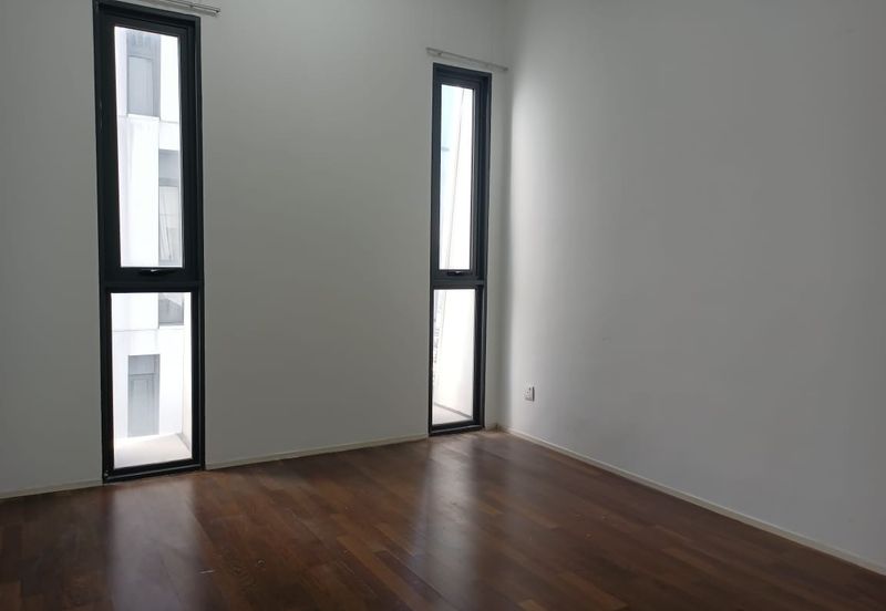 The Capers Sentul East