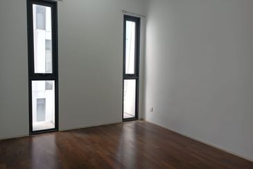 The Capers Sentul East