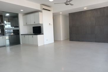 The Capers Sentul East