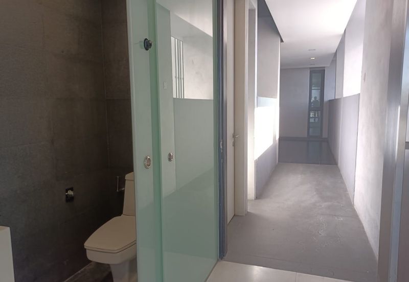 The Capers Sentul East