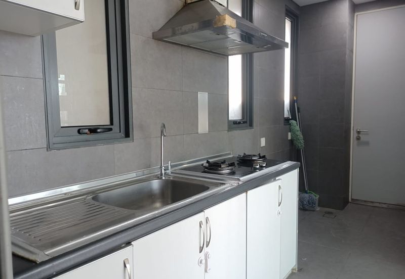 The Capers Sentul East