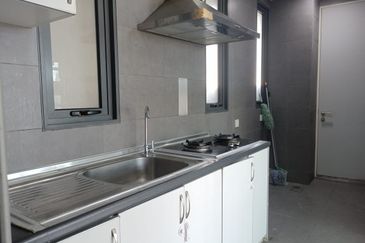 The Capers Sentul East