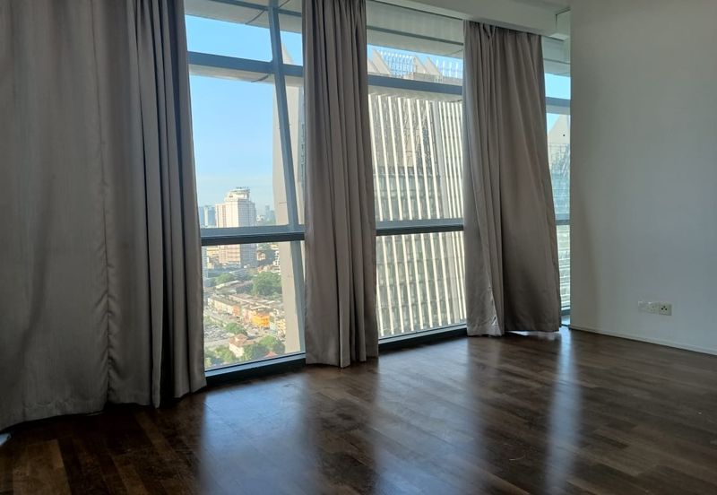 The Capers Sentul East