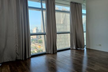 The Capers Sentul East