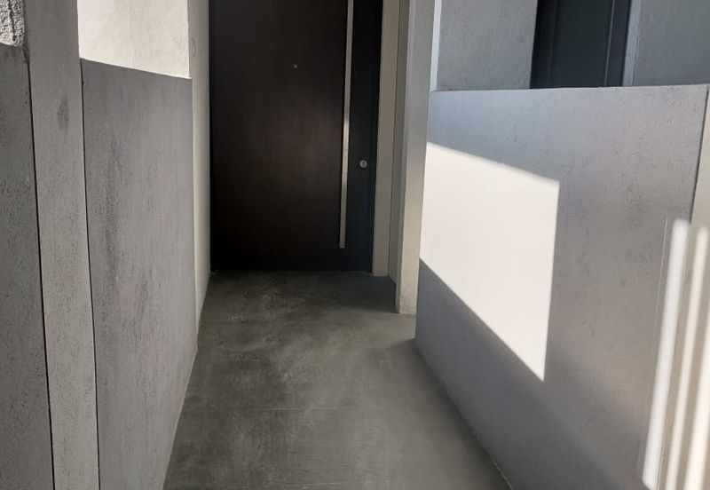 The Capers Sentul East