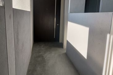 The Capers Sentul East