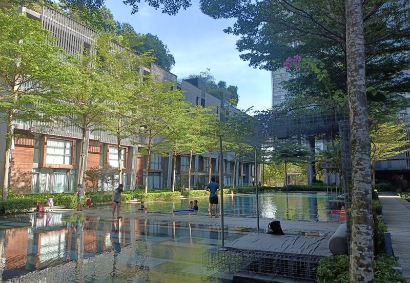 The Capers Sentul East