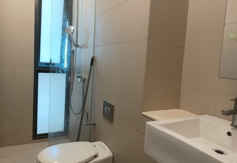 The Capers Sentul East