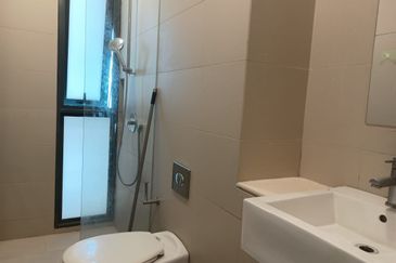 The Capers Sentul East