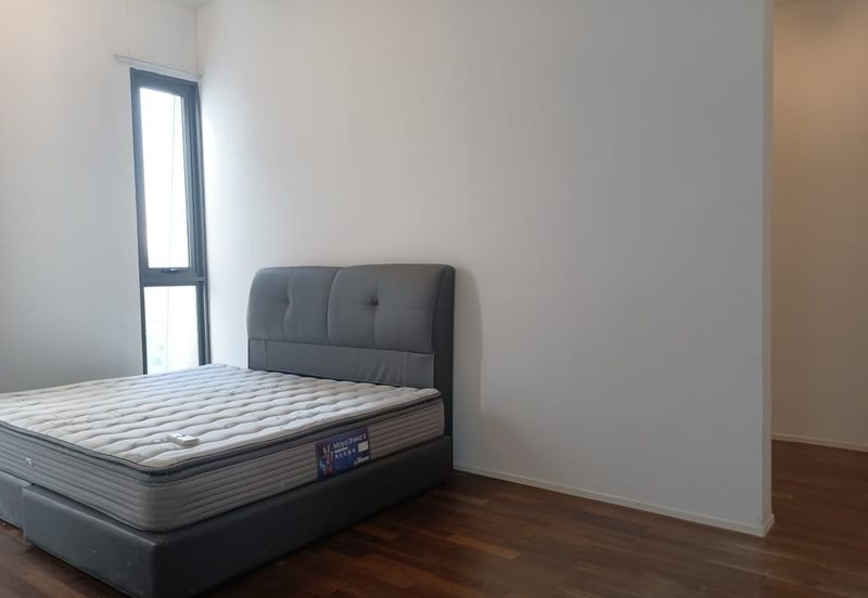 The Capers Sentul East