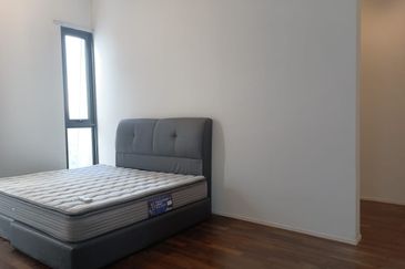 The Capers Sentul East