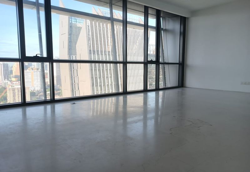 The Capers Sentul East