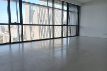 The Capers Sentul East