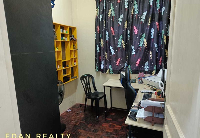 Freehold Single Storey Bungalow Kelab Cinta Sayang, Sungai Petani For Sale