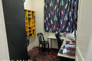 Freehold Single Storey Bungalow Kelab Cinta Sayang, Sungai Petani For Sale