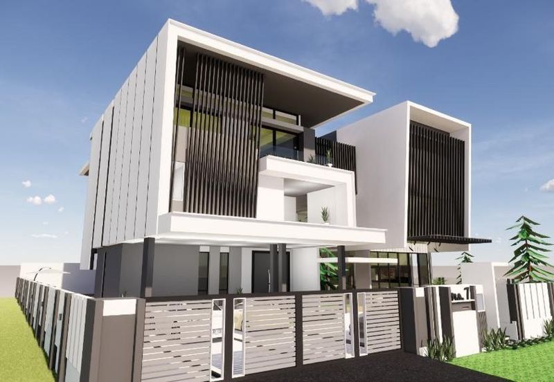 Casa Callista, Setia Alam