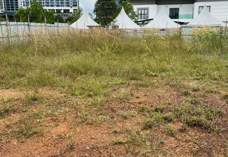 Casa Callista, Setia Alam