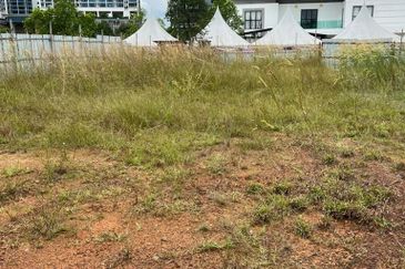 Casa Callista, Setia Alam