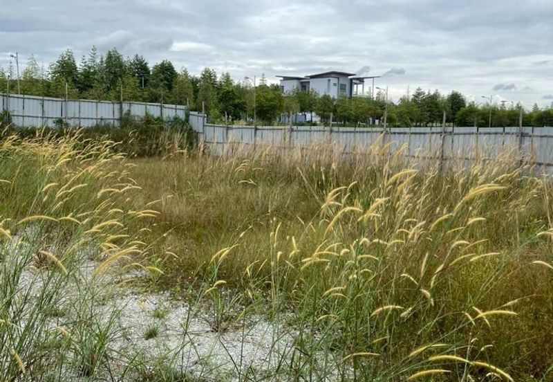 Casa Callista, Setia Alam