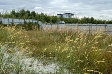 Casa Callista, Setia Alam