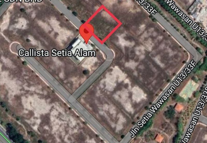 Casa Callista, Setia Alam