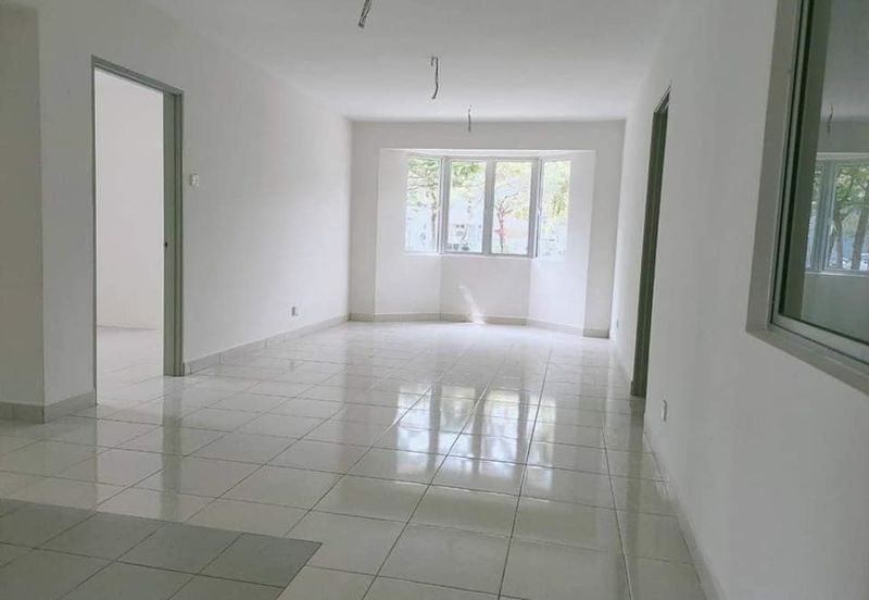 Seroja Apartment (Putra Perdana)