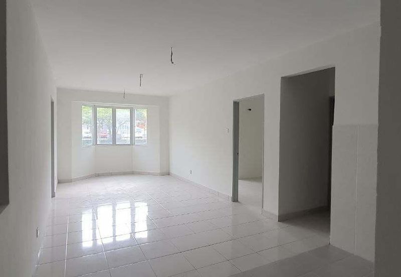 Seroja Apartment (Putra Perdana)