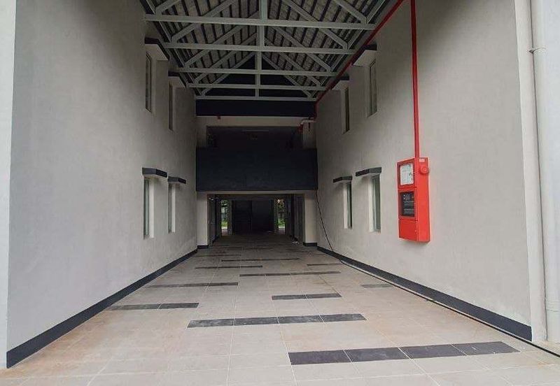 Seroja Apartment (Putra Perdana)