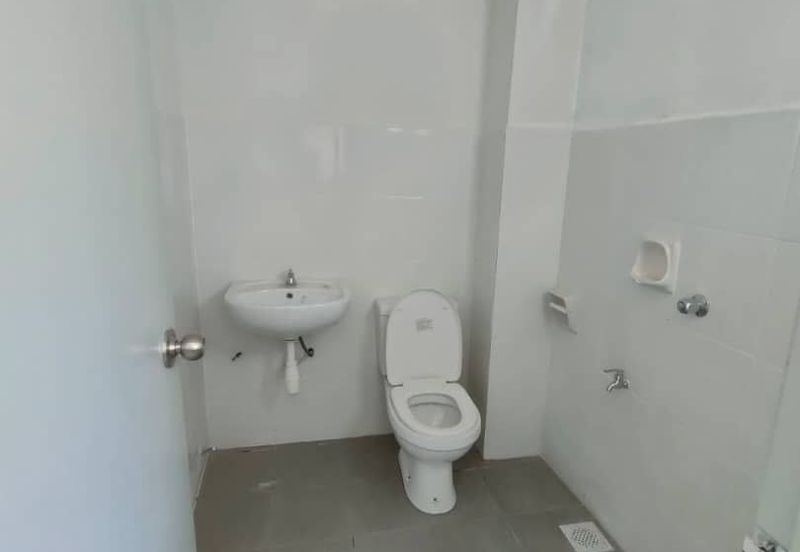 Seroja Apartment (Putra Perdana)