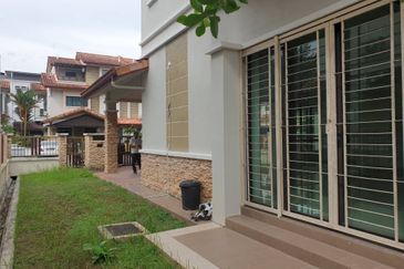 Mutiara Villa