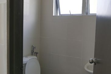 Brand New l Huge Land l Single Storey Bungalow Taman kenanga 2, Banting